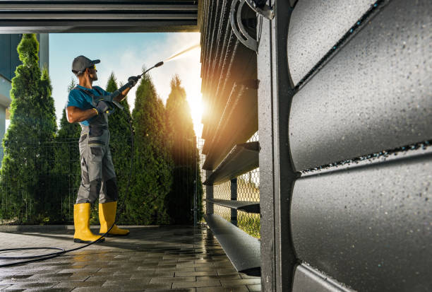 Best Machinery and Equipment Cleaning  in Godley, TX